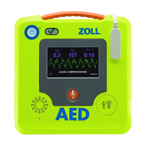 Défibrillateur Automatique Externe